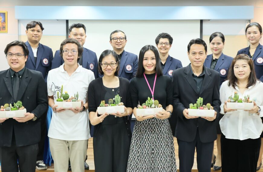 การประชุมคณะกรรมการเครือข่ายผู้ปกครอง ระดับชั้นประถมศึกษาปีที่ 1–6 ประจำปีการศึกษา 2569.